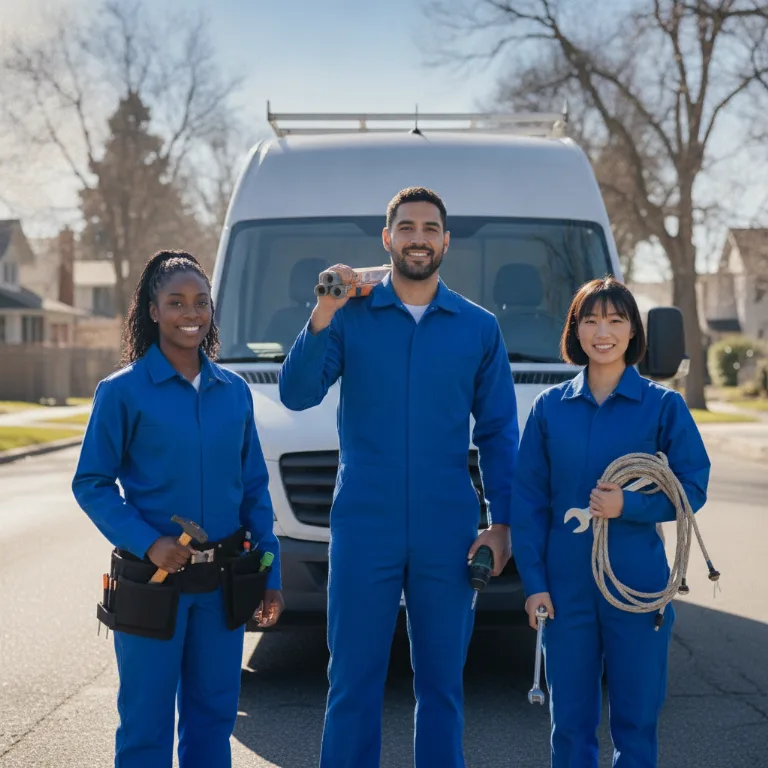 Roof Repair team in Pomona