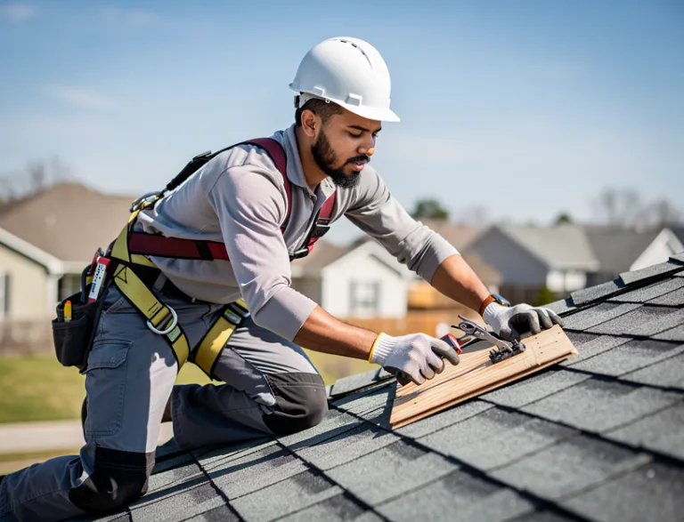 Roof Repair service in Pomona